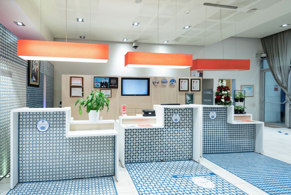 Ibis Tanger City Center 8/45