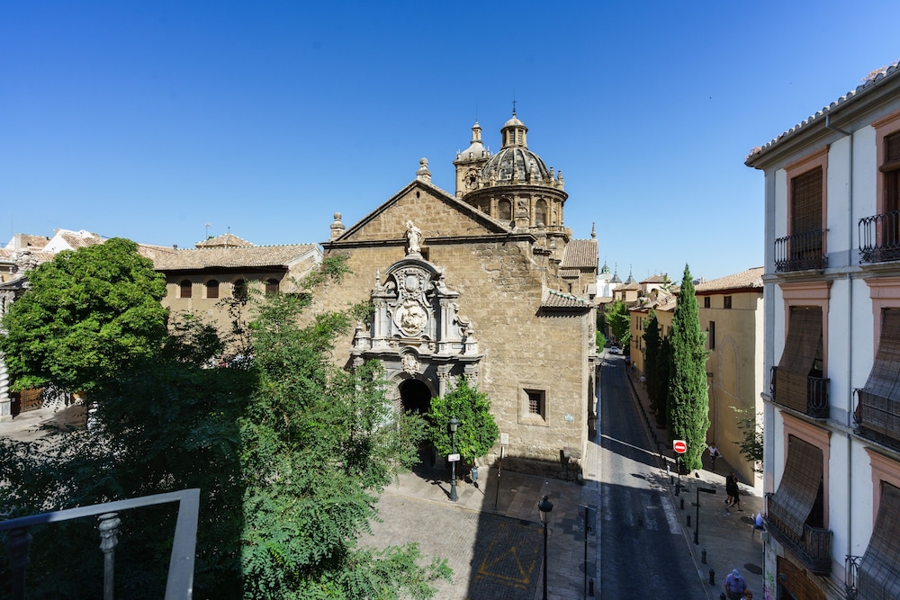 La Perla Granada Suites 41/52