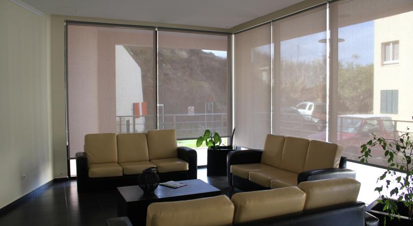 APARTAMENTOS GAIVOTA 24/34