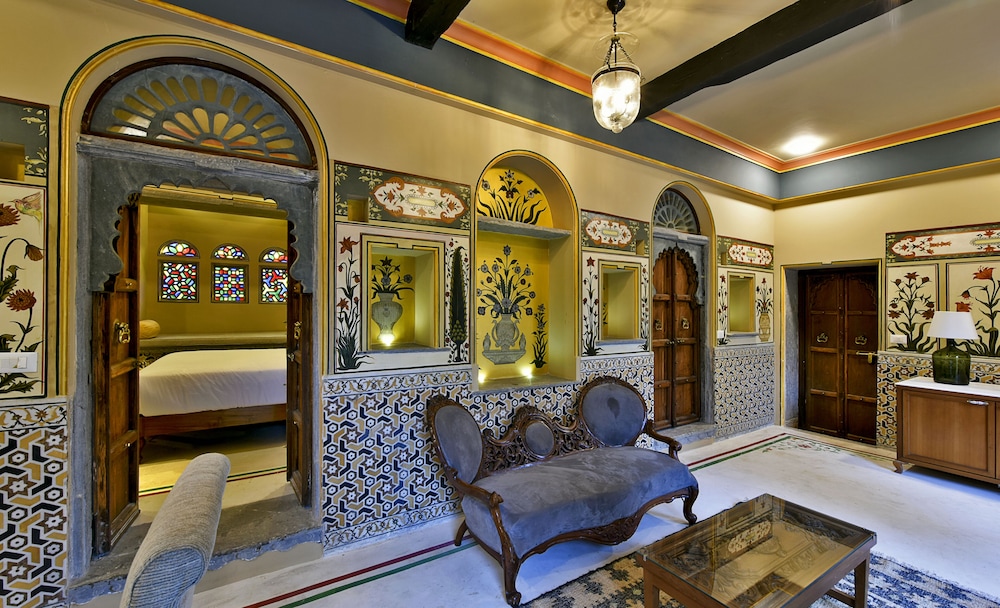 Gogunda Palace 48/71