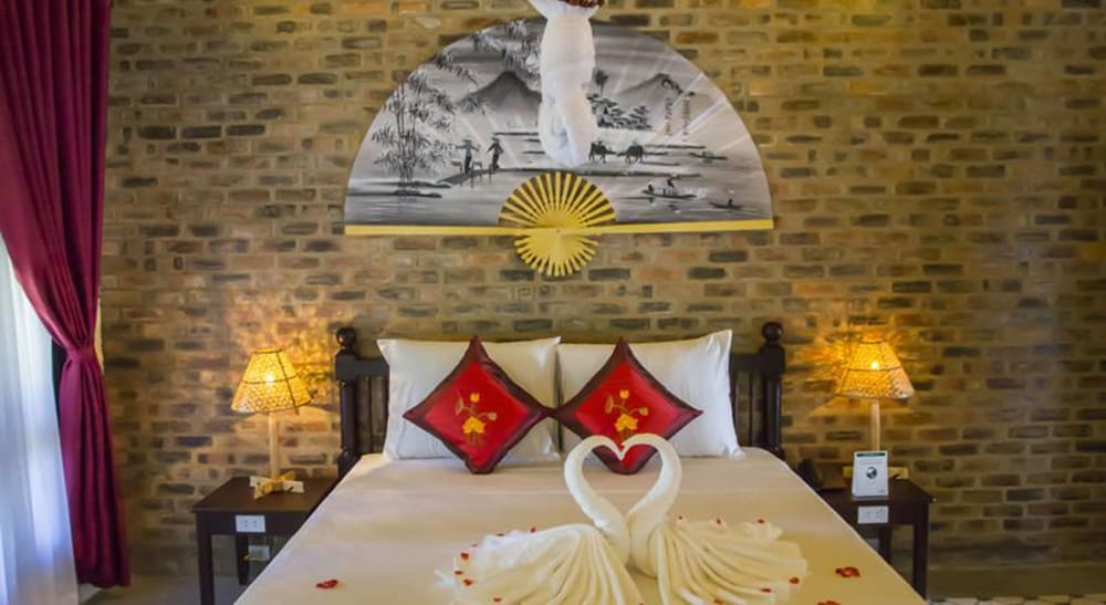 Hue Ecolodge 44/65
