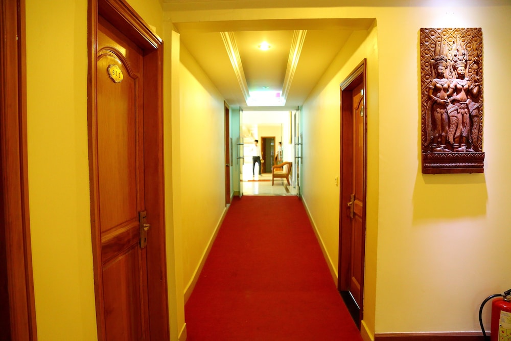 Asia Palace Hotel 22/50