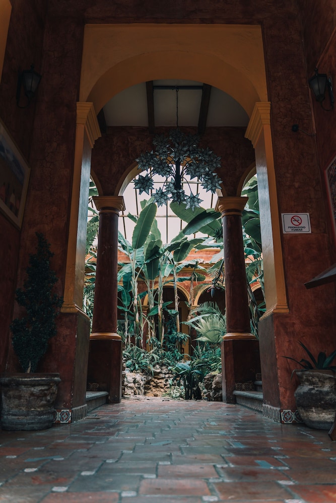 Casa Mexicana 38/59