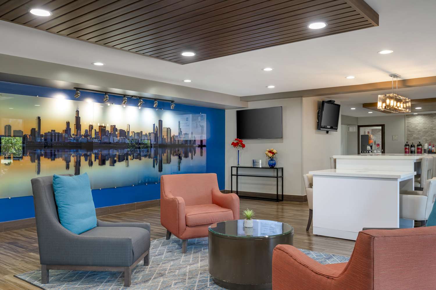 Best Western Plus Lafayette Hotel University Area 13/24