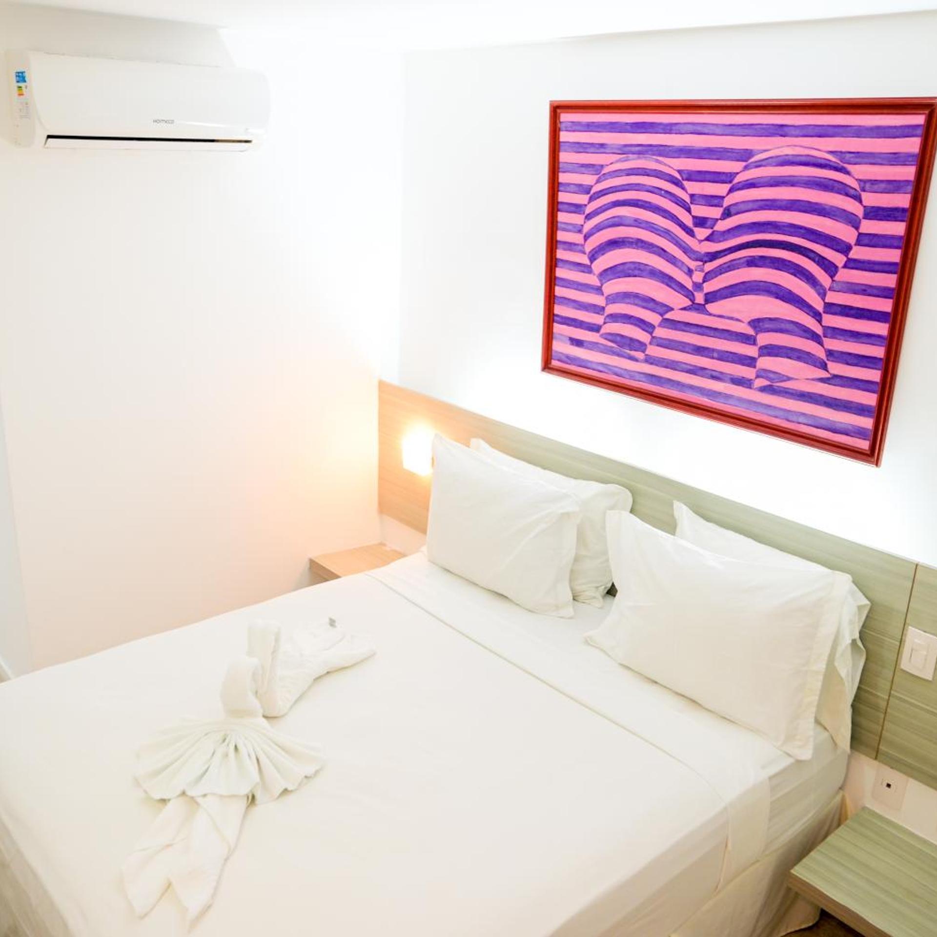 Waterfront Apart Hotel 14/50