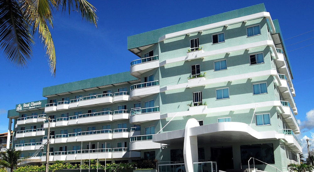 Real Classic Hotel Aracaju 2/57