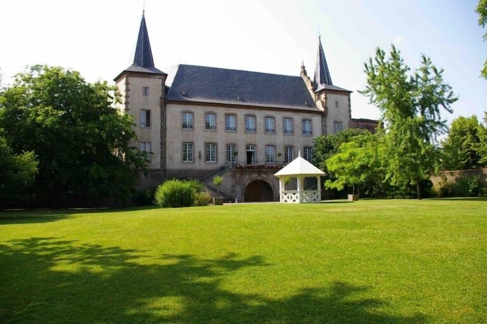 Abbaye D Alspach 67/70