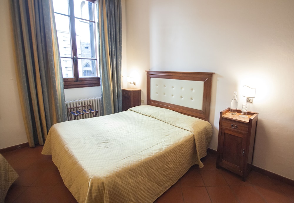 Residenza Hotel Cimabue 33/71