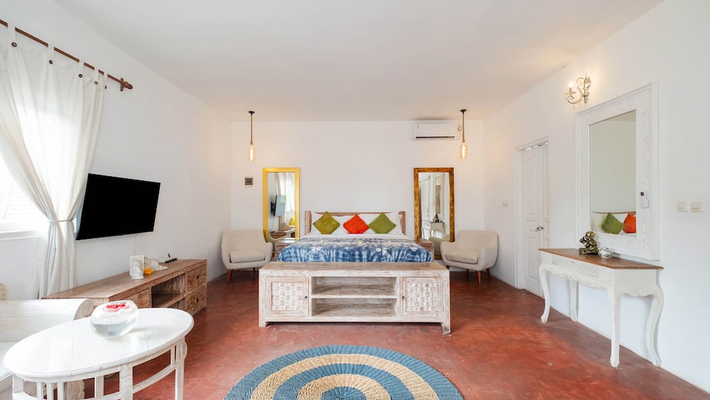 Oberoi Luxury Villas 33/50