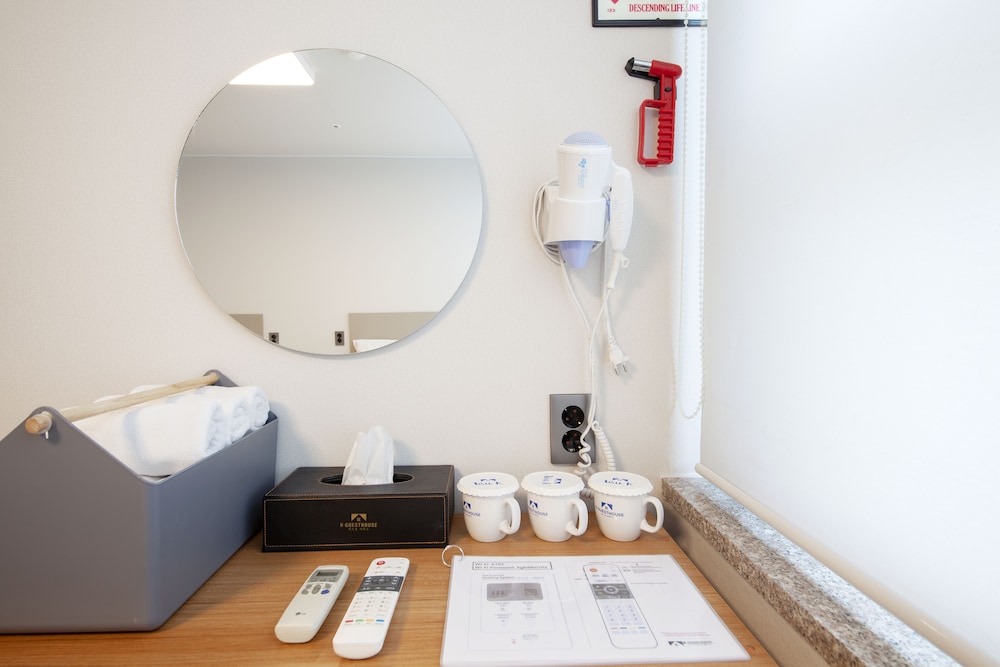 K- Grand Hostel Dongdaemun 36/67