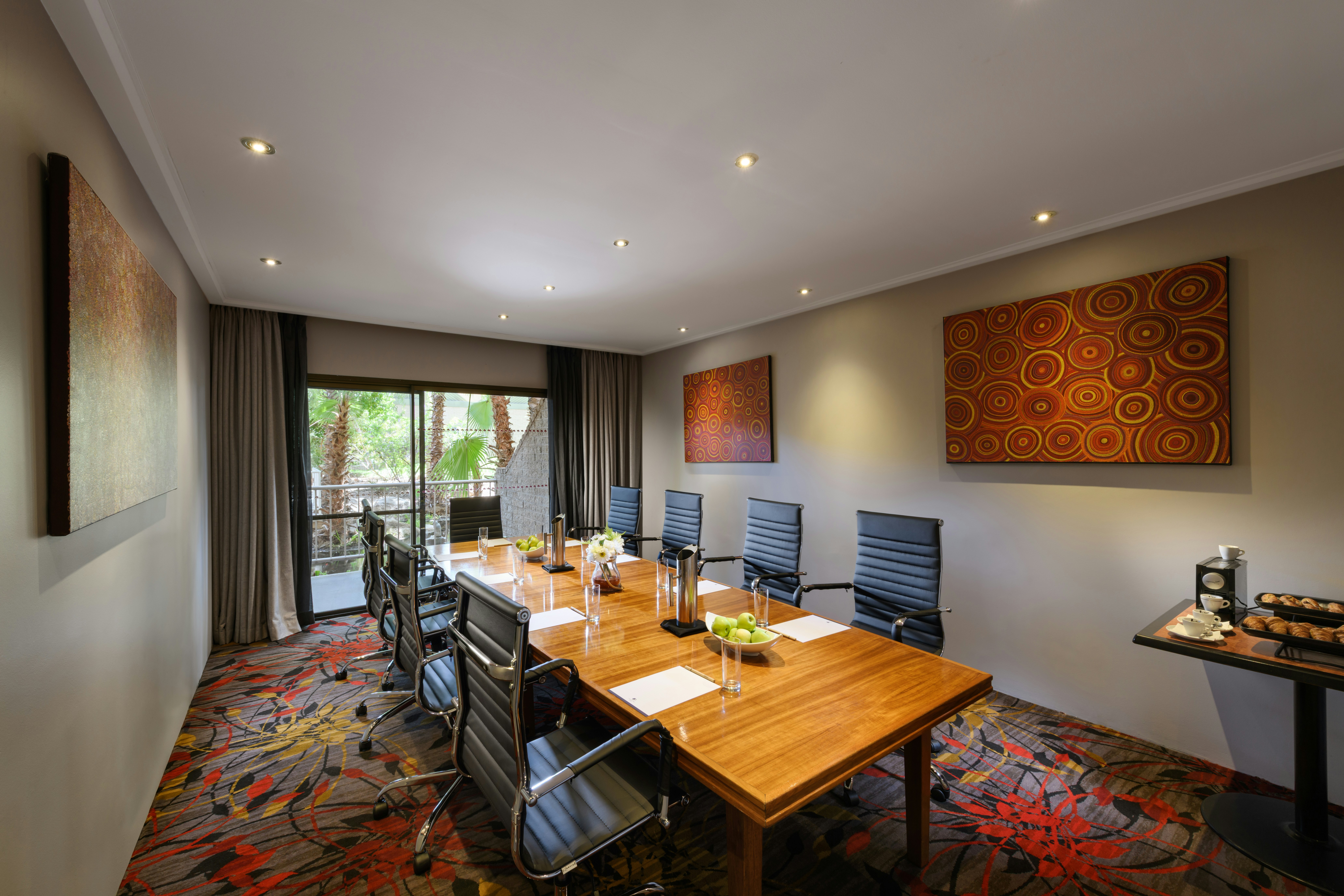 Doubletree By Hilton Alice Springs 60/79
