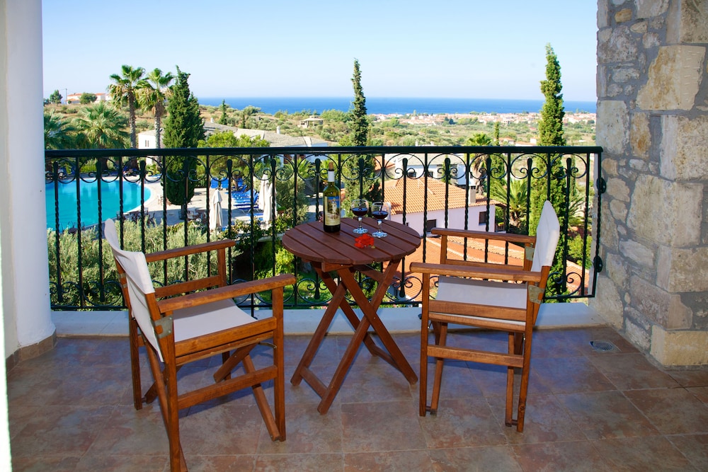 Geranion Village 25/48