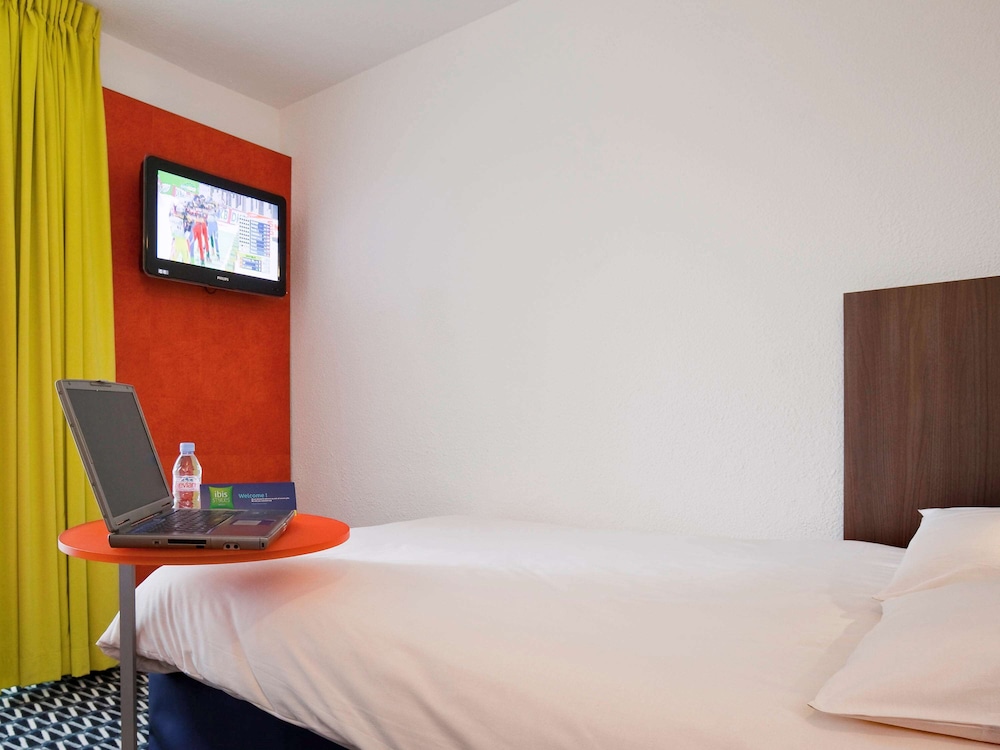 Ibis Styles Paris Republique 7/53