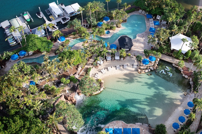Jw Marriott Gold Coast Resort Spa 45/47