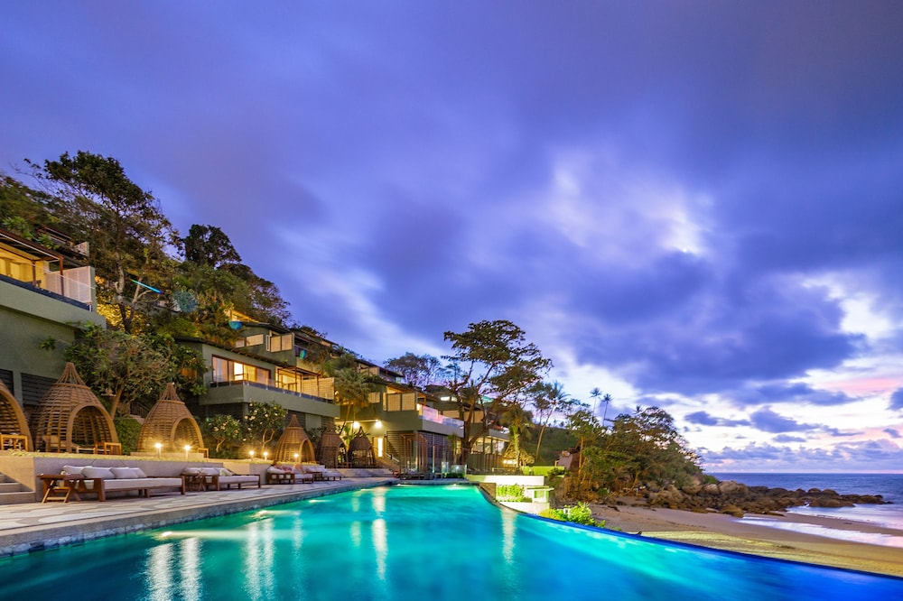 The Shore At Katathani - Adults Only 66/73