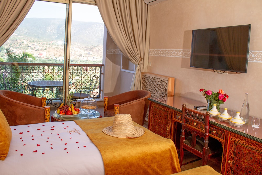 Hotel BORJ DES CASCADES 24/41