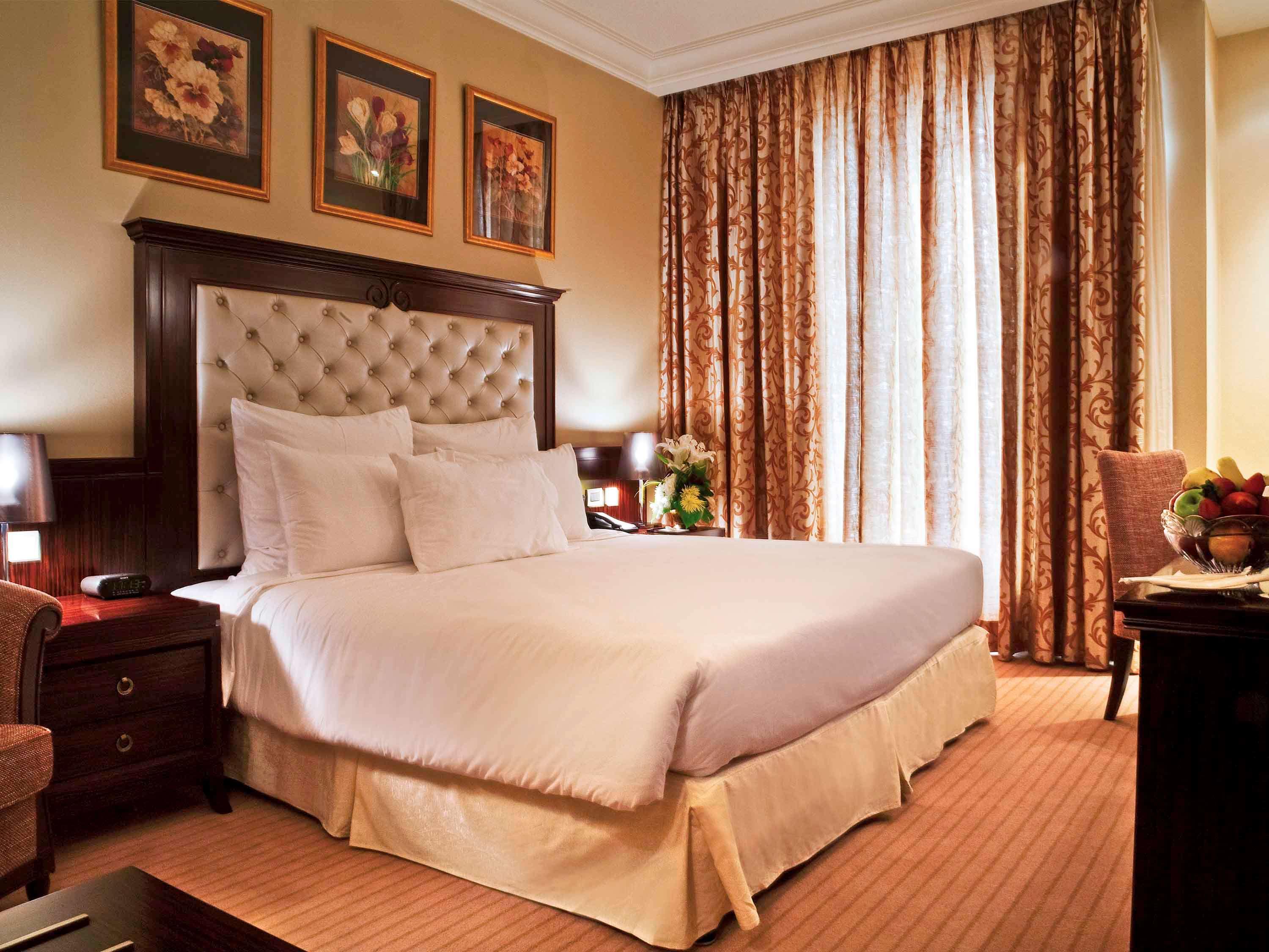 Family Suite Two Bedroom Suite