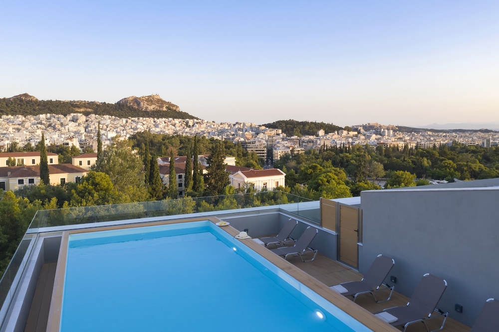 ATHENS PANORAMA PROJECT 47/50