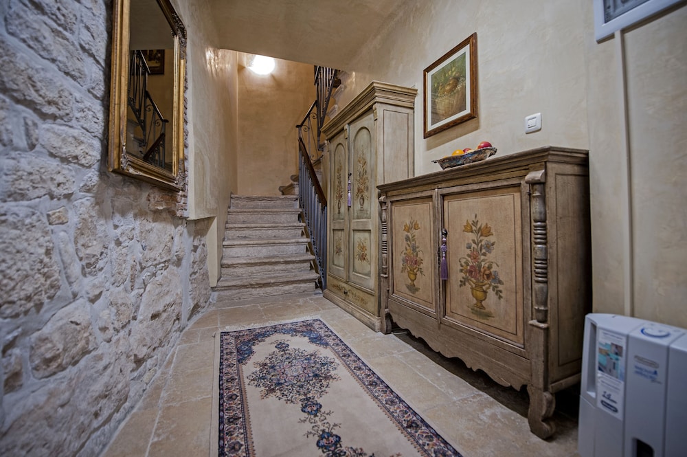 Residence Porta Antica 20/50