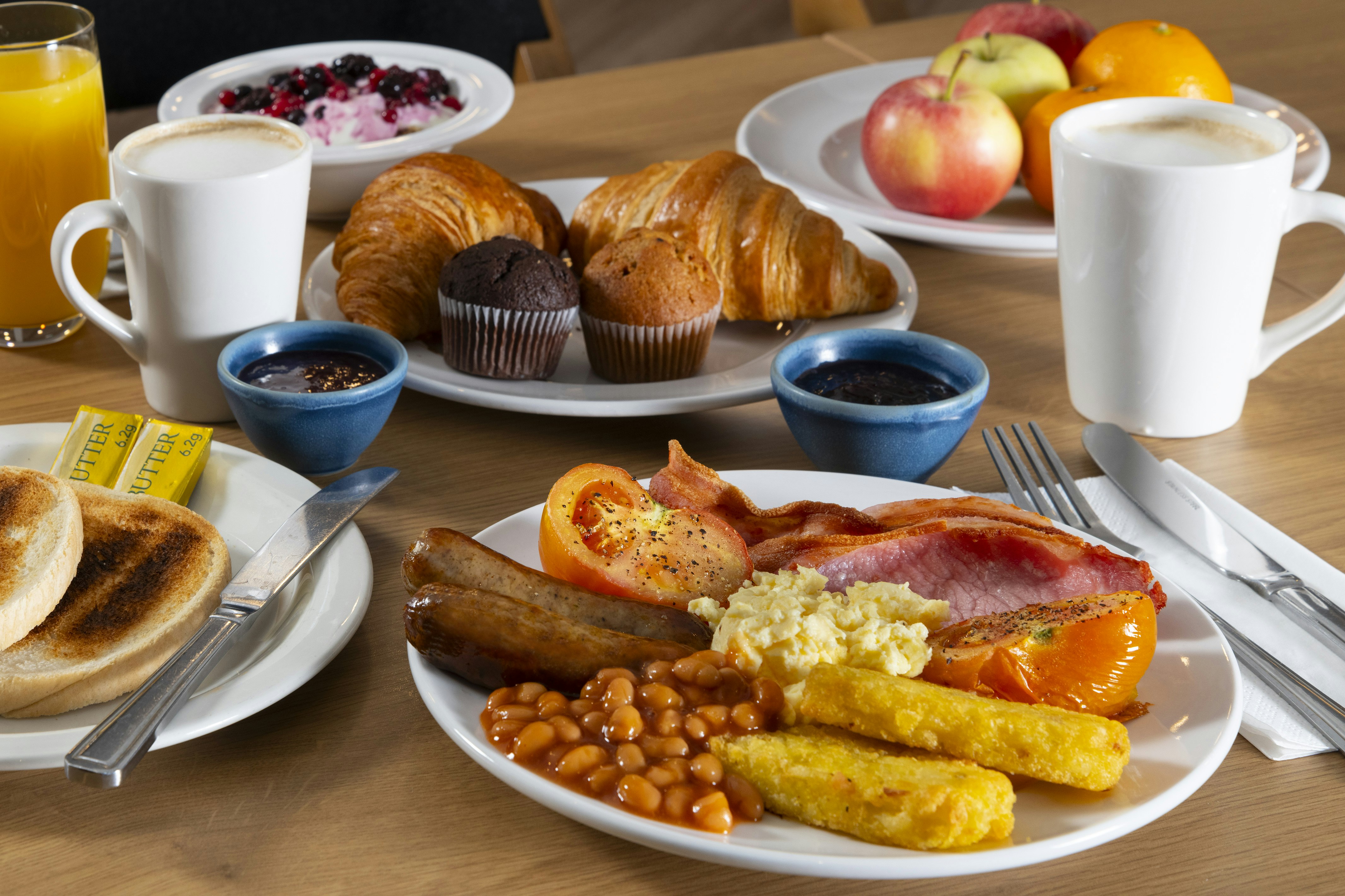 Holiday Inn Express London Hammersmith 29/43