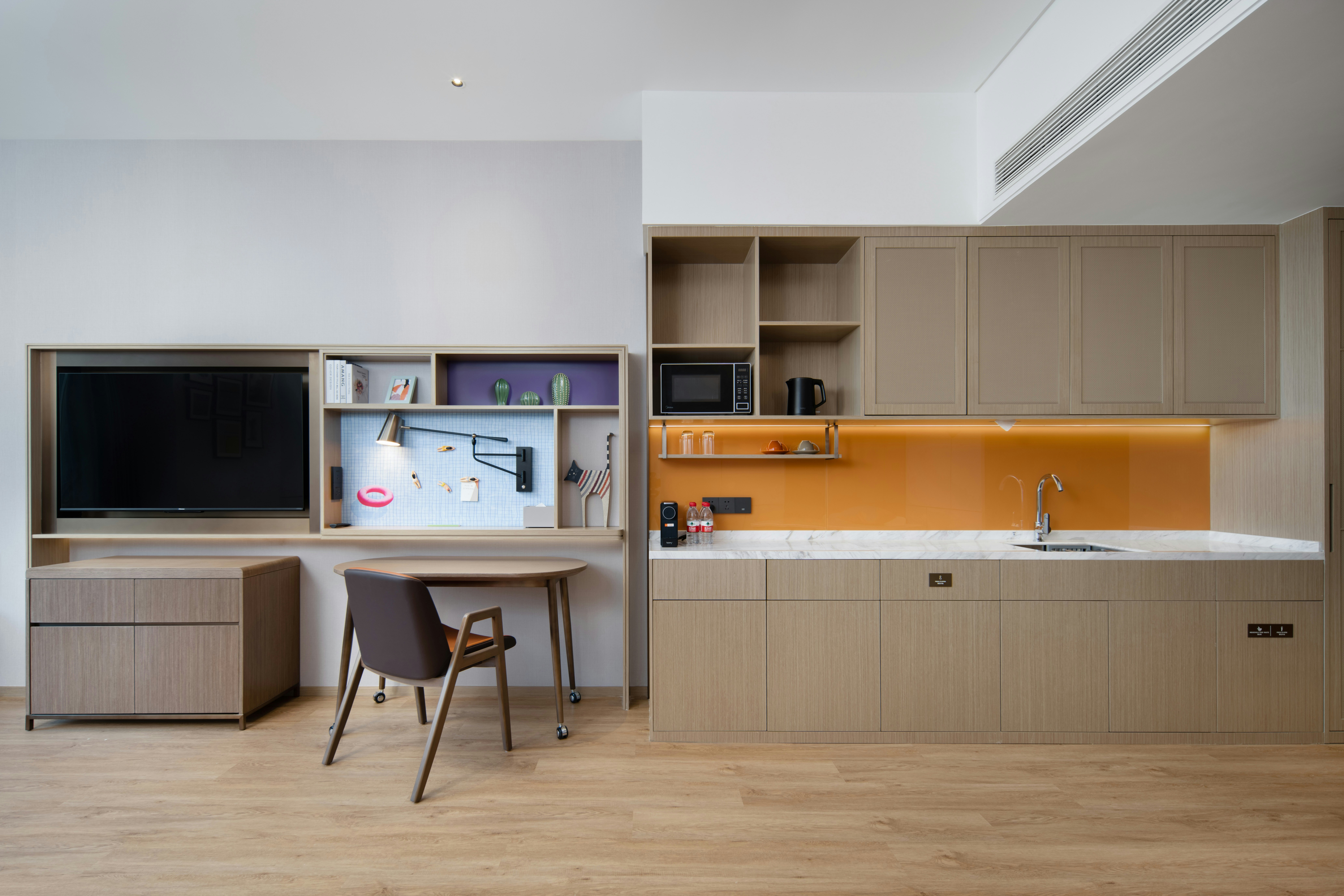 Home2 Suites by Hilton Yantai Laishan 46/57