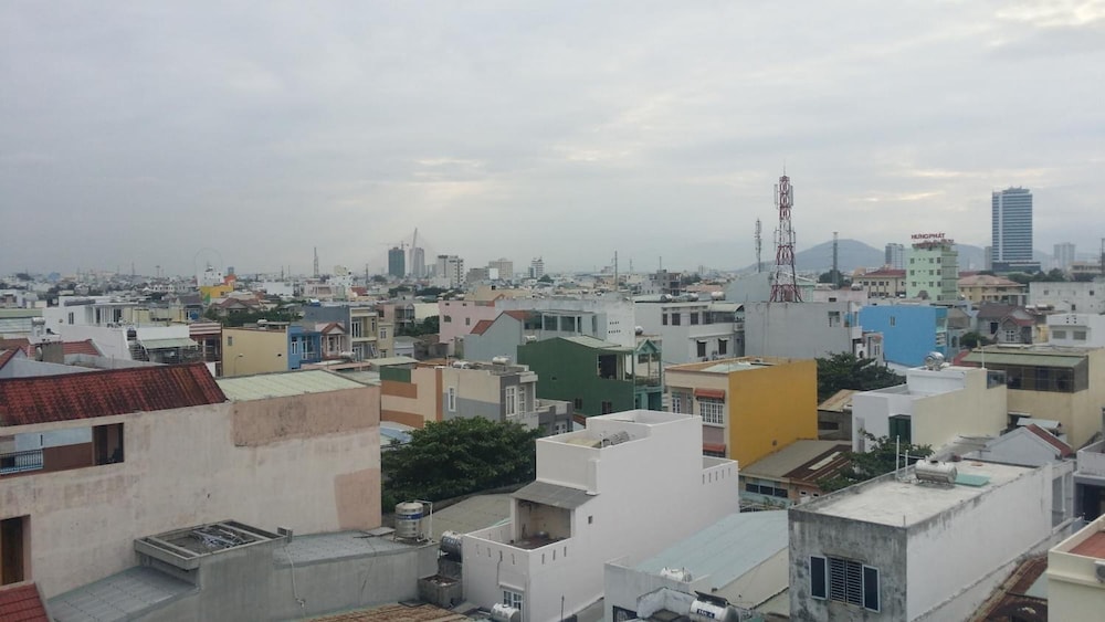 Bong Mai Motel 25/27