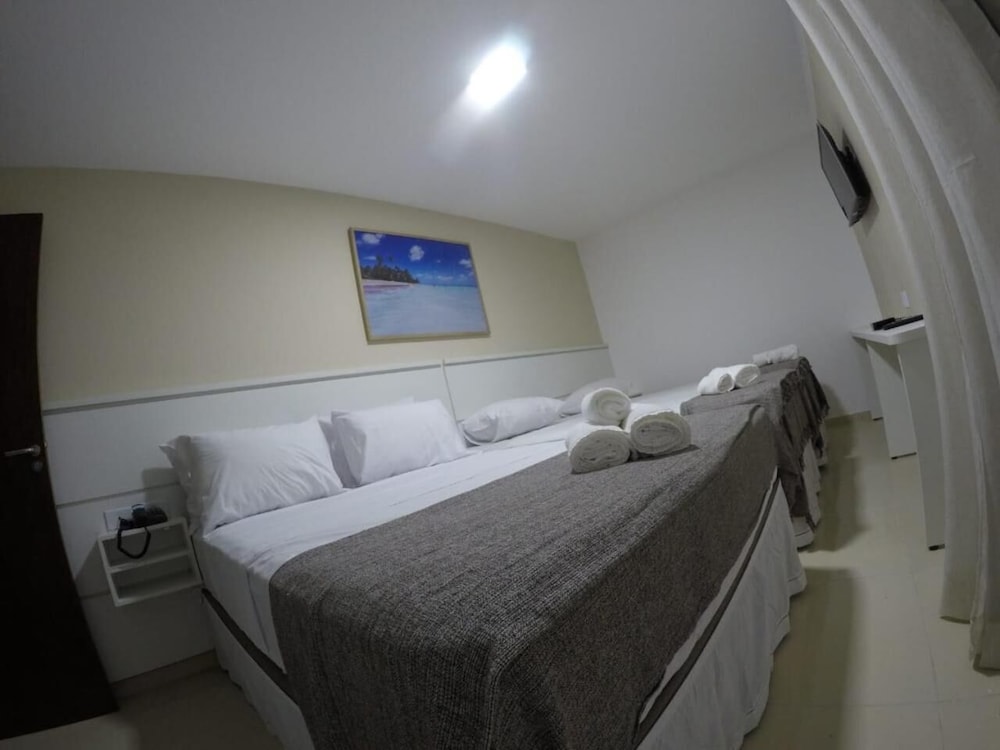 Pousada Kanoas 14/33