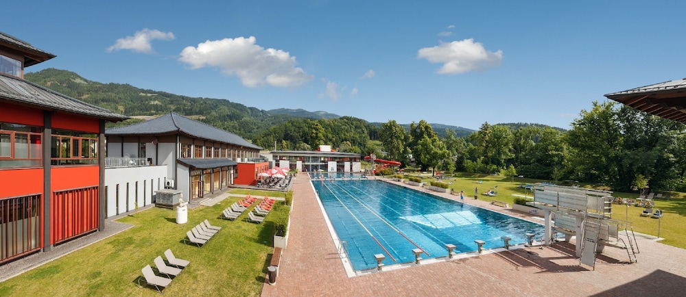 Hotel & Asia Spa Leoben 57/59