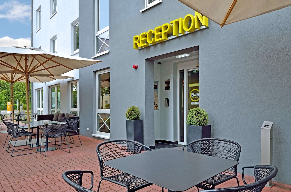 Hotel Premiere Classe Berlin Dreilinden 40/46