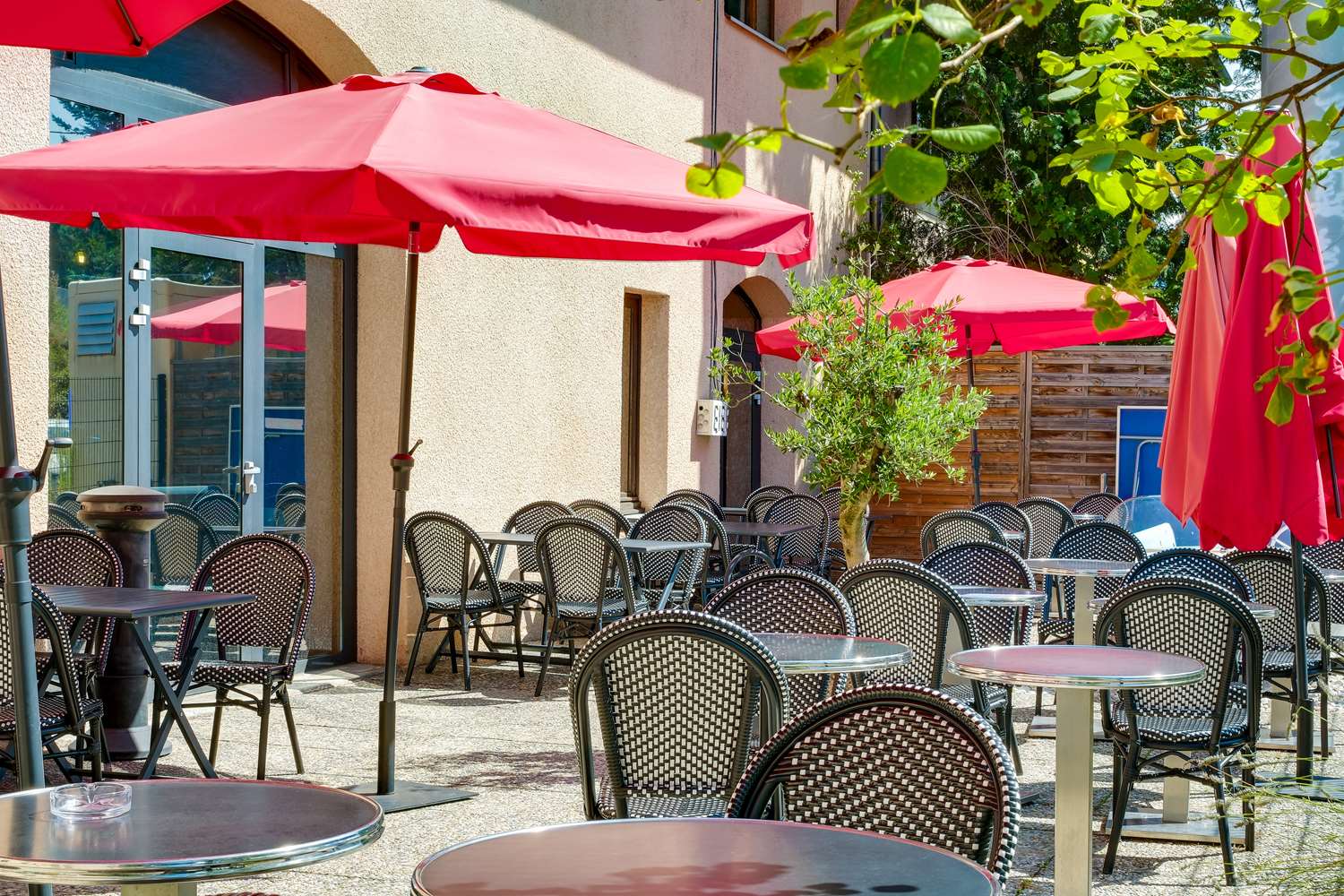 Sure Hotel by Best Western Annecy 55/76