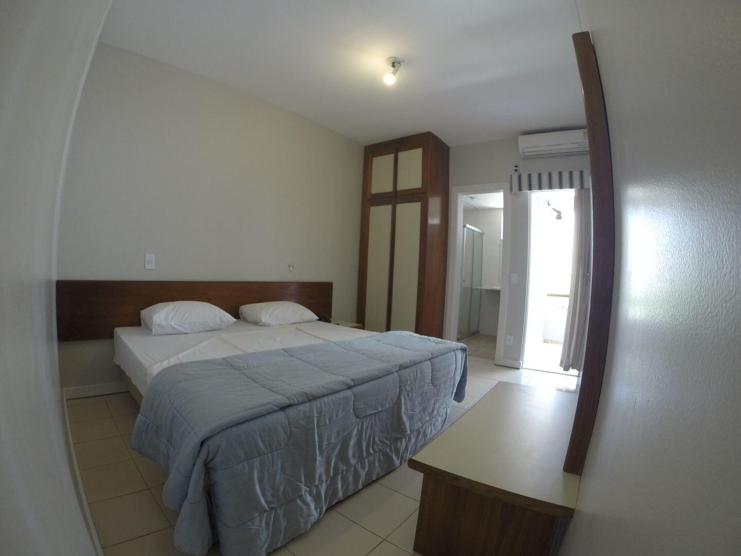 1 Bedroom, Apartment
