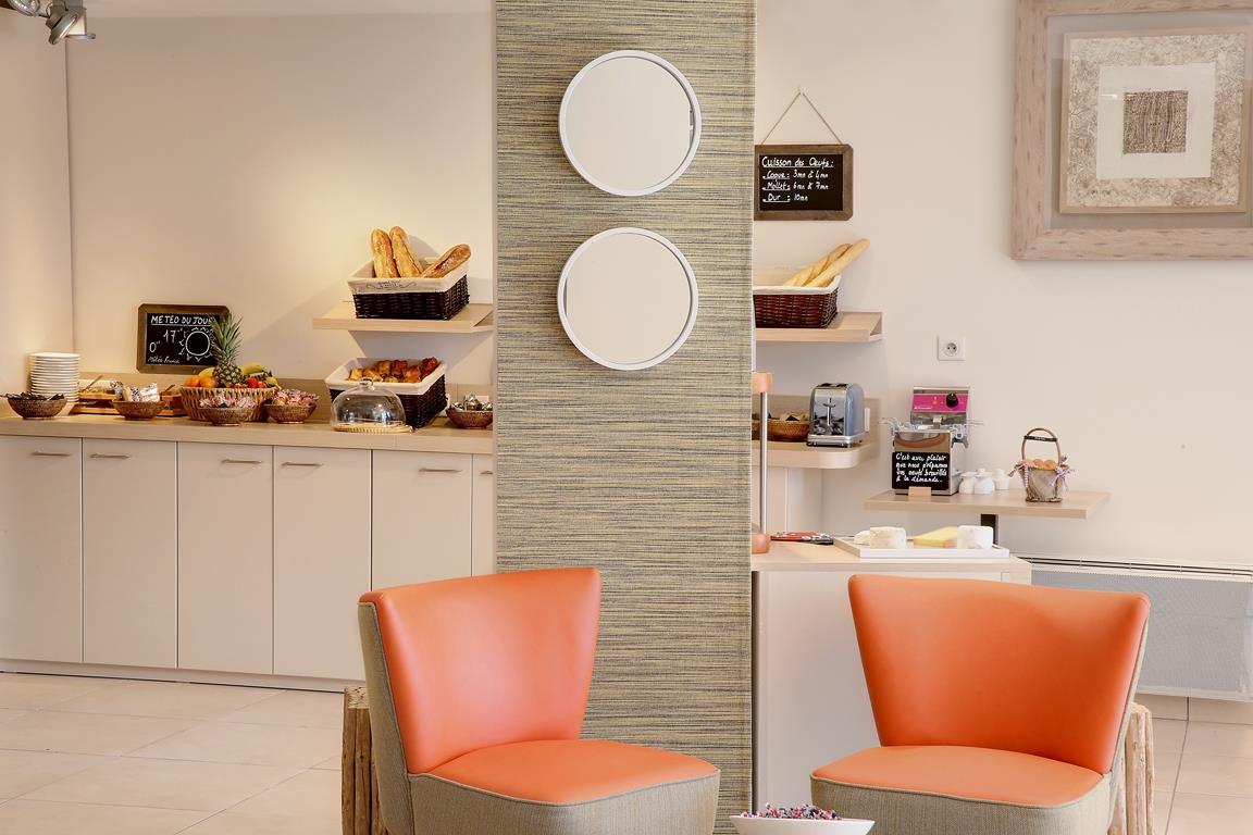 Logis Havvah Hotel Gap 25/37