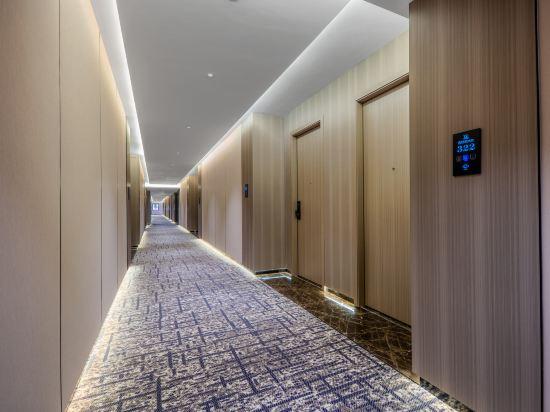 Guangzhou Sanyuanli Blue Coast Business Hotel 20/39