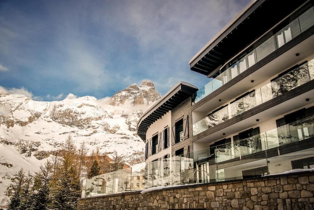 Hotel Al Piolet 3/53