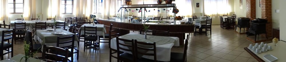 Hotel Fazenda Itaytyba 32/50