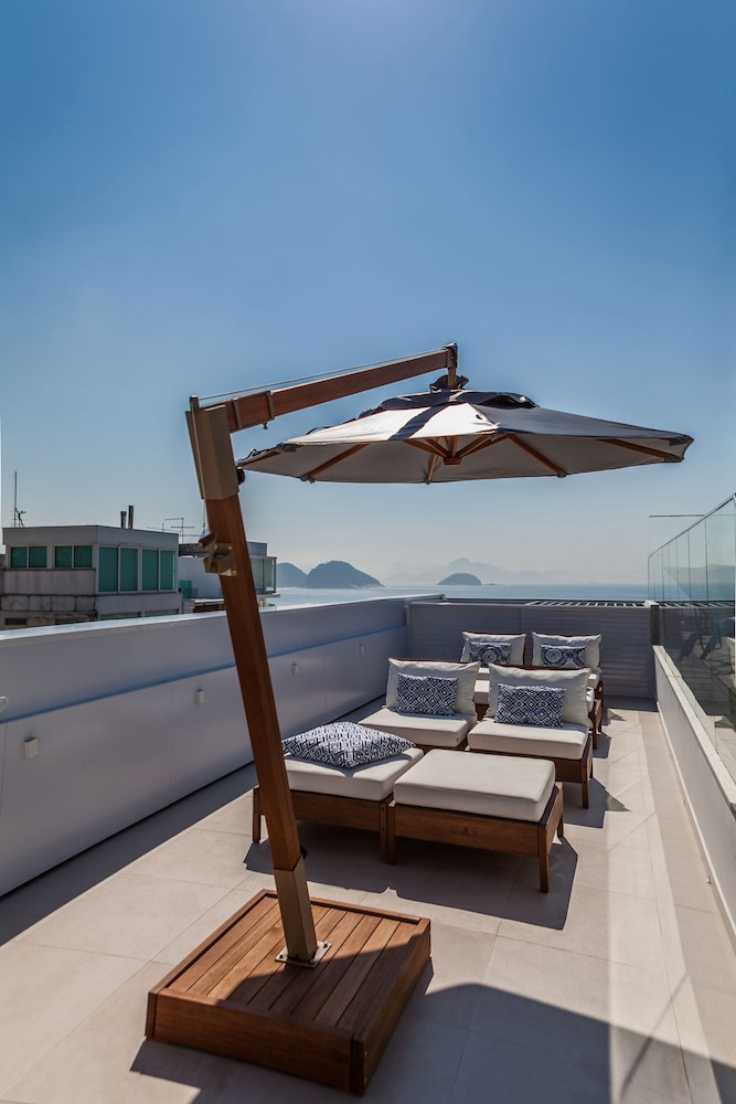 Rio Design Hotel 29/49