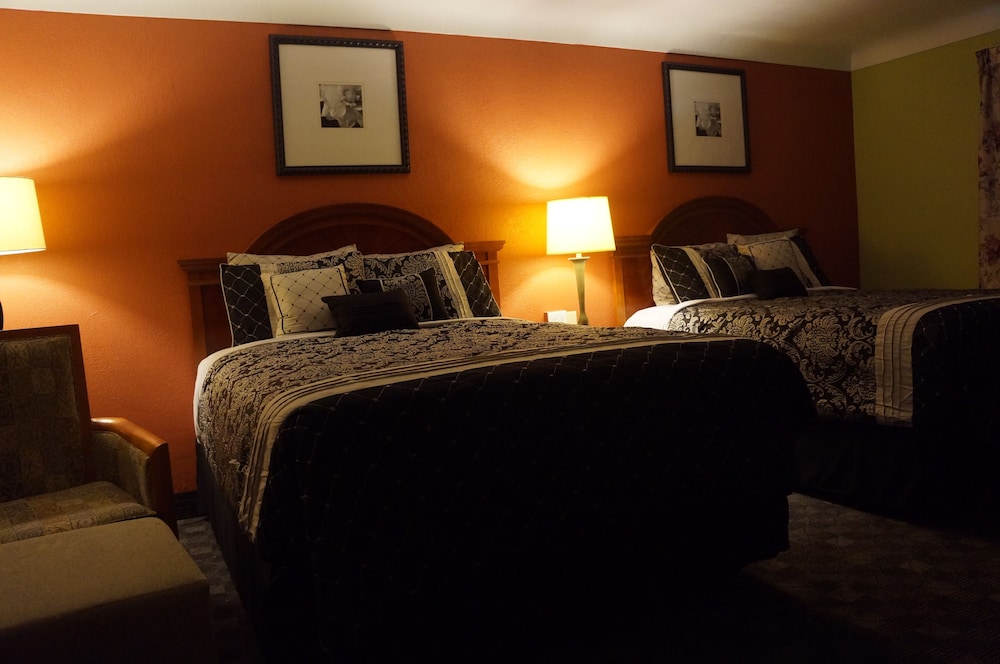 Rodeway Inn Wauseon OH 23/41