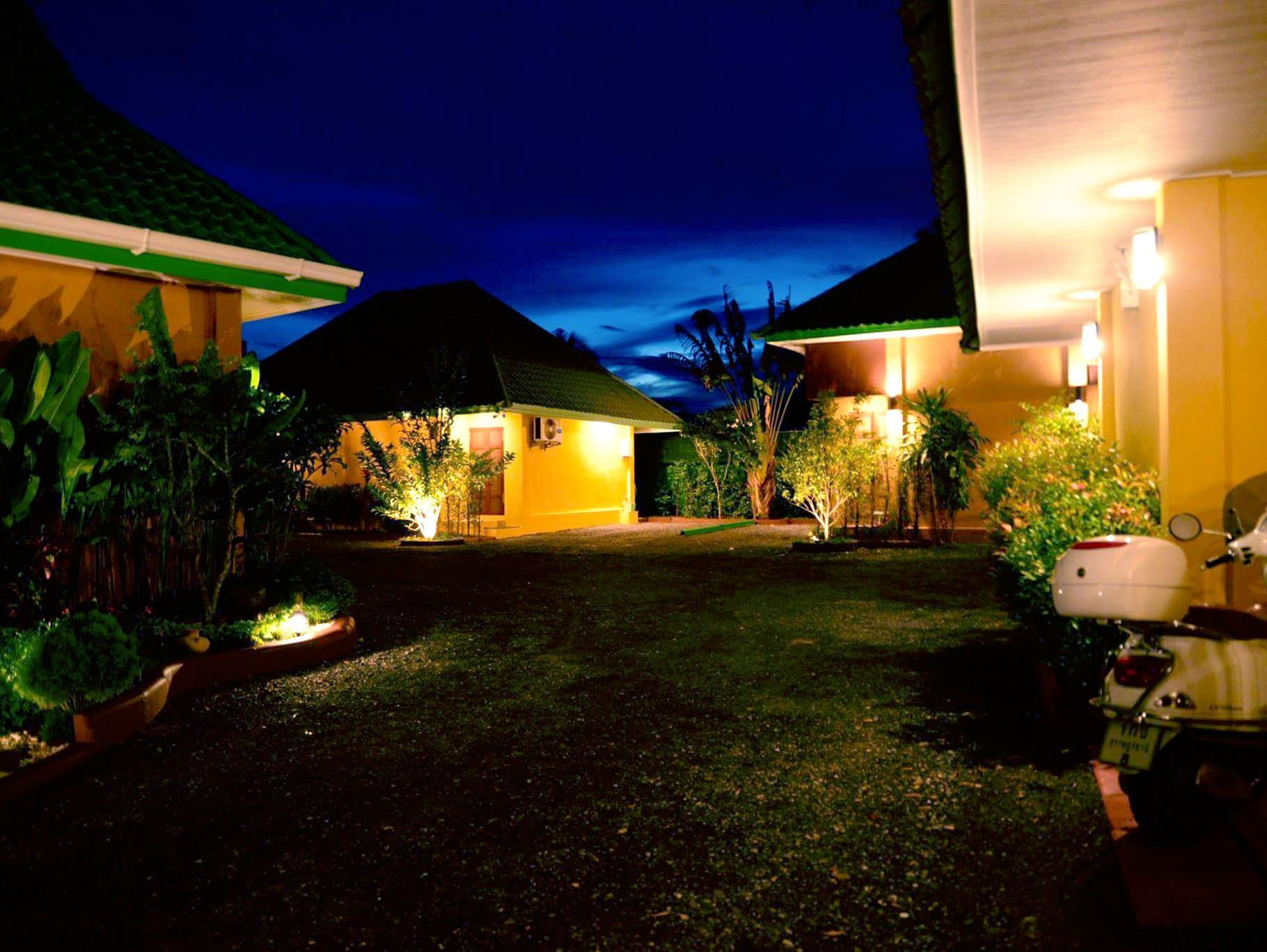 Sucholtee Resort 78/90