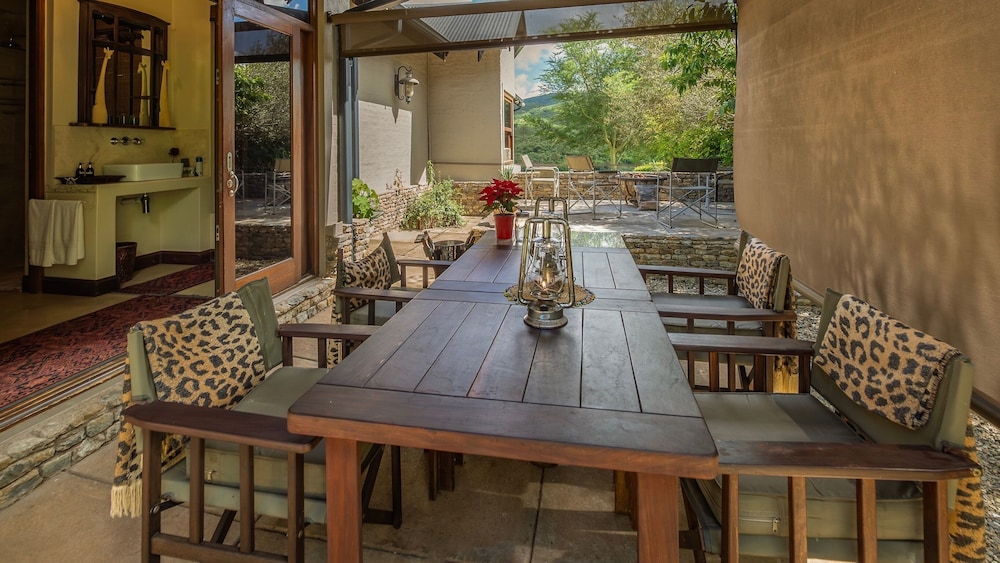 Kambaku River Lodge 37/50