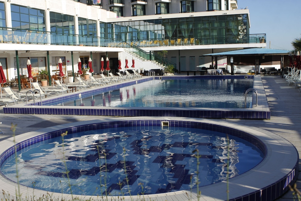 Club Esse Mediterraneo 30/30