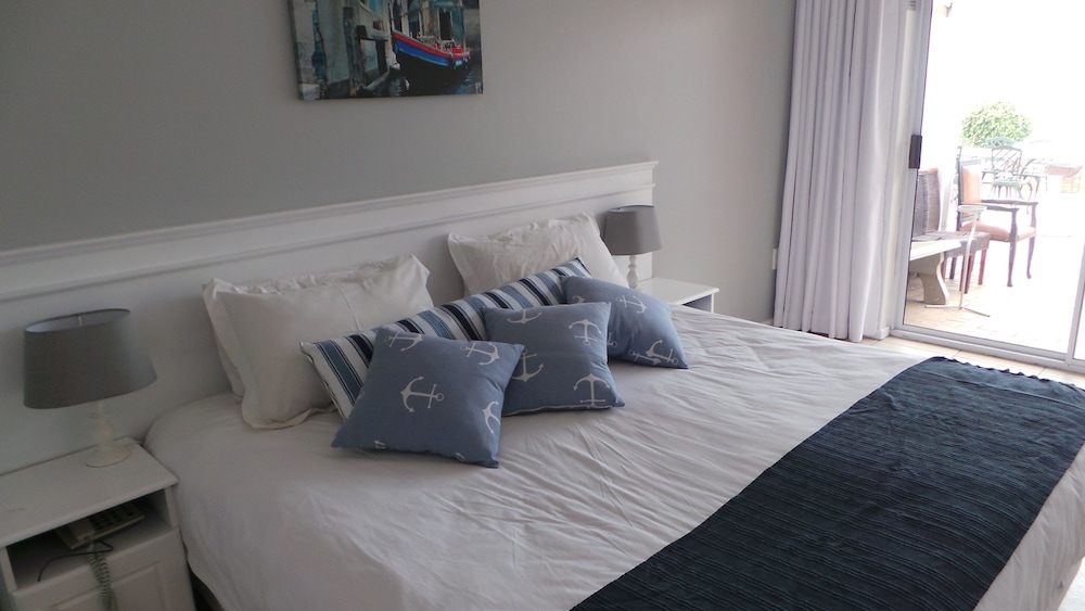 The Chapman Hotel Conference Centre 14/31