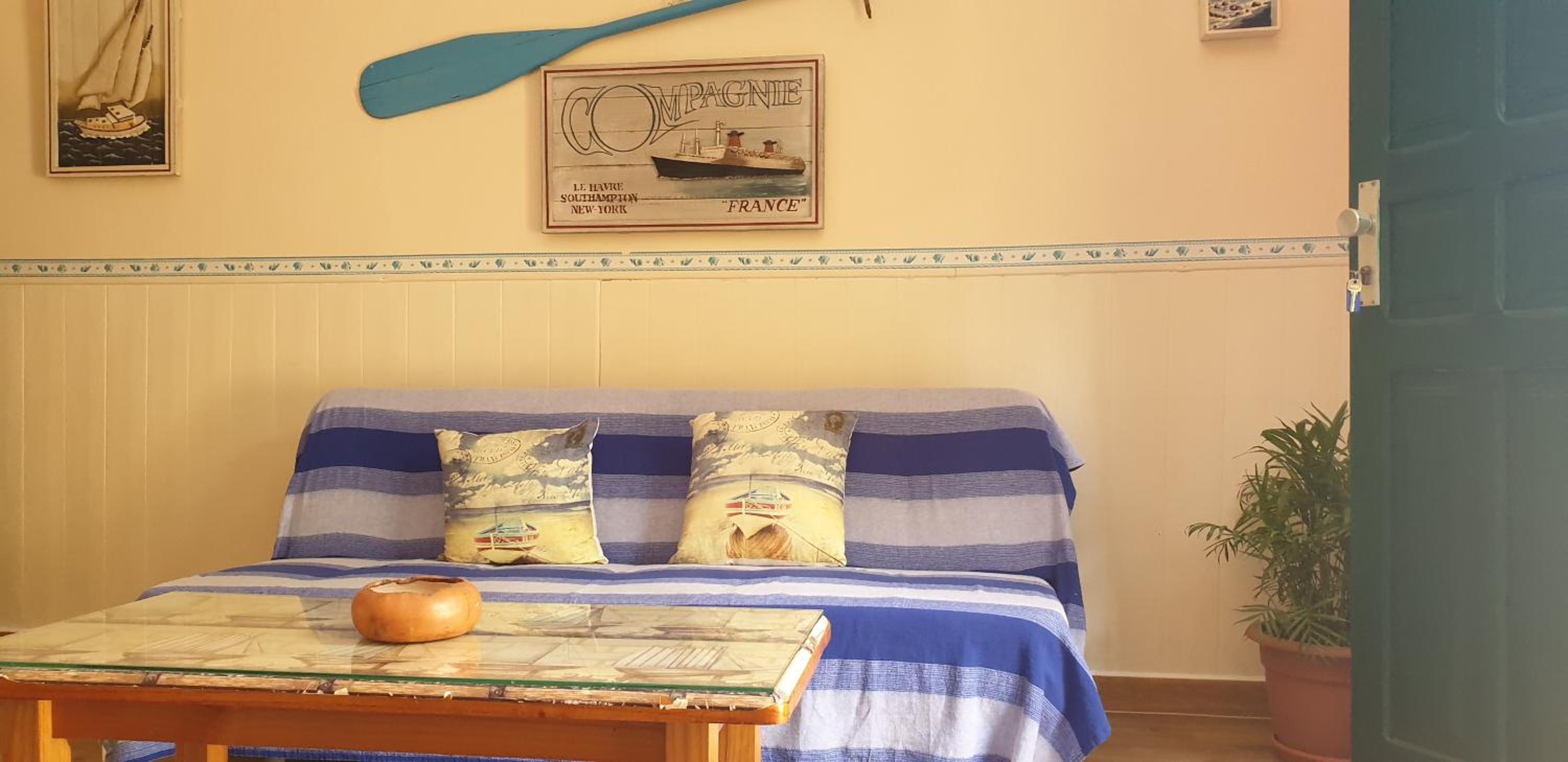 Apartamentos Barbolan y La Roseta 9/33