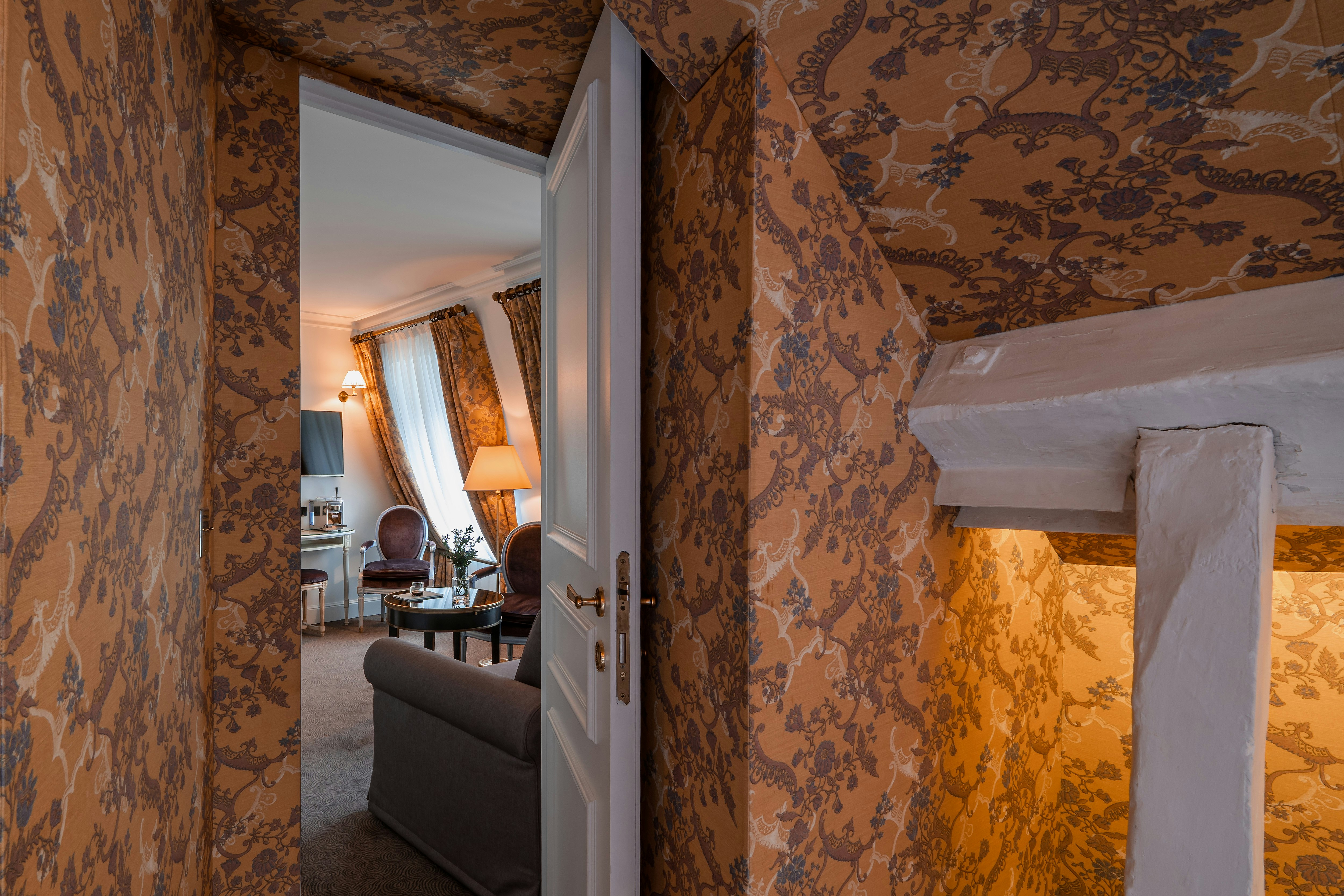 Hotel De Buci 54/55