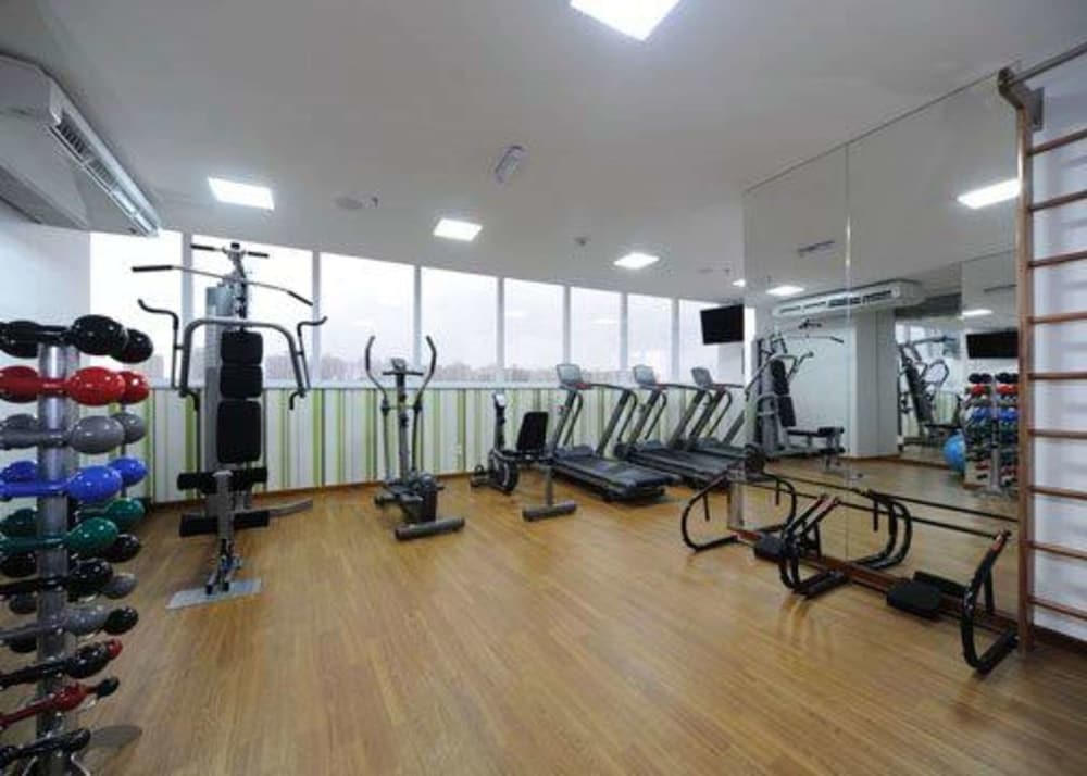 Quality Hotel Aeroporto Vitoria 17/33