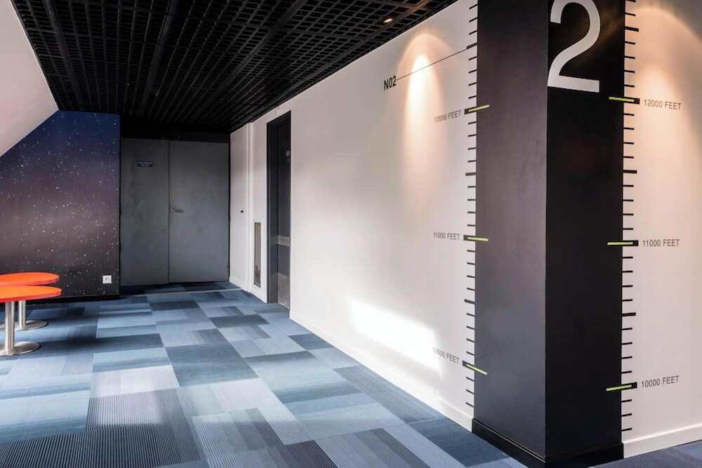 Ibis Styles Paris Velizy 5/59