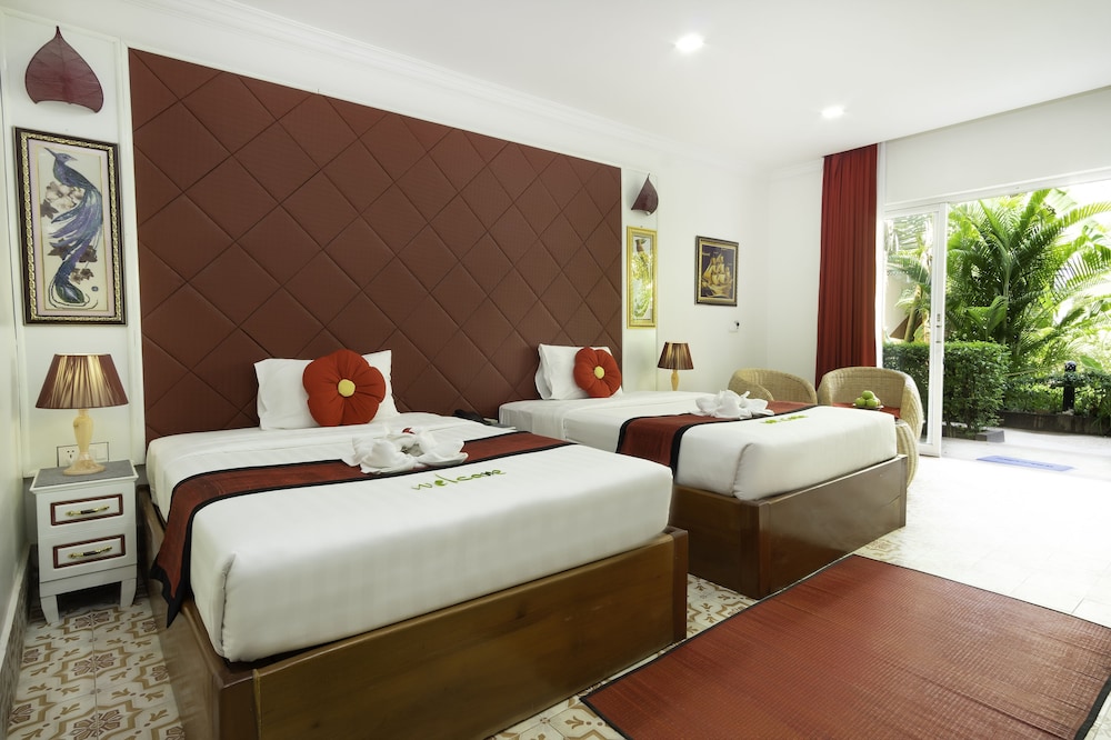 MARVEL HOLIDAY BOUTIQUE VILLA 21/65