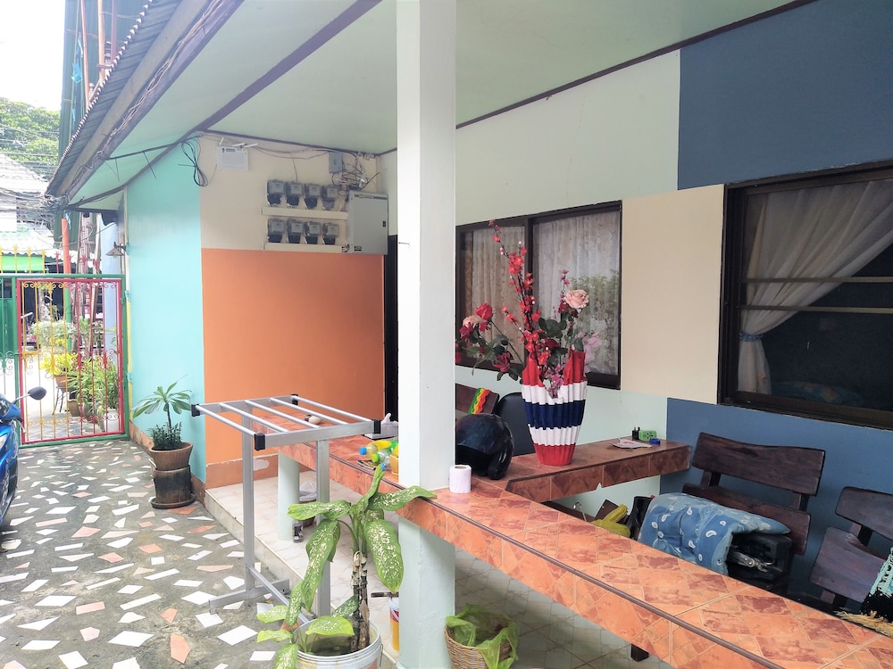Casamarina Guest House 12/19