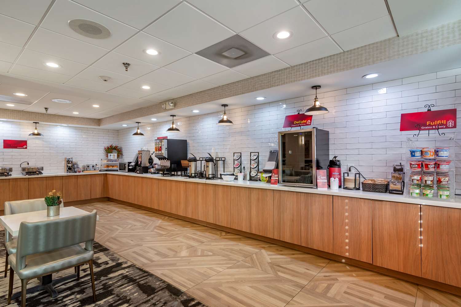 Best Western Plus Dalton Inn 4/38