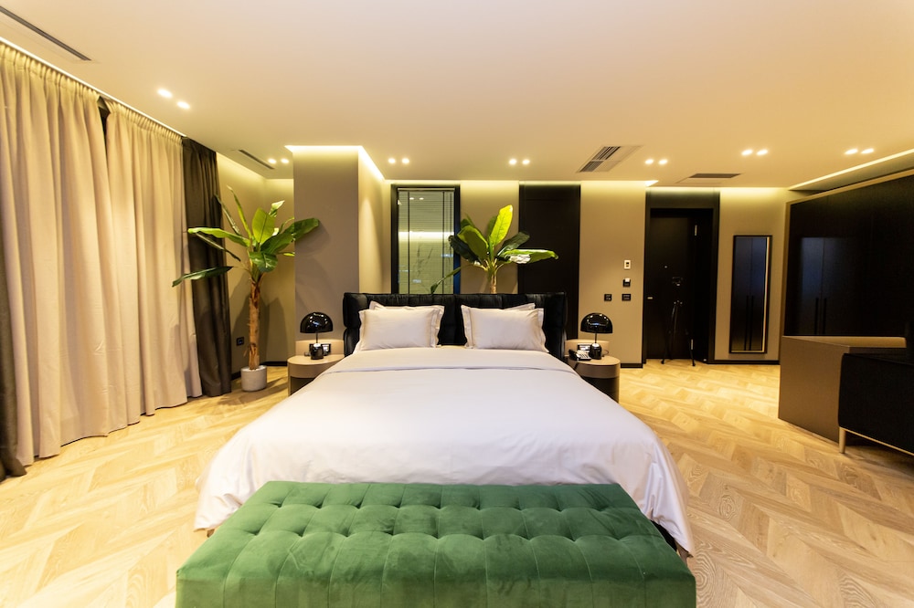 Unik Hotel 16/50