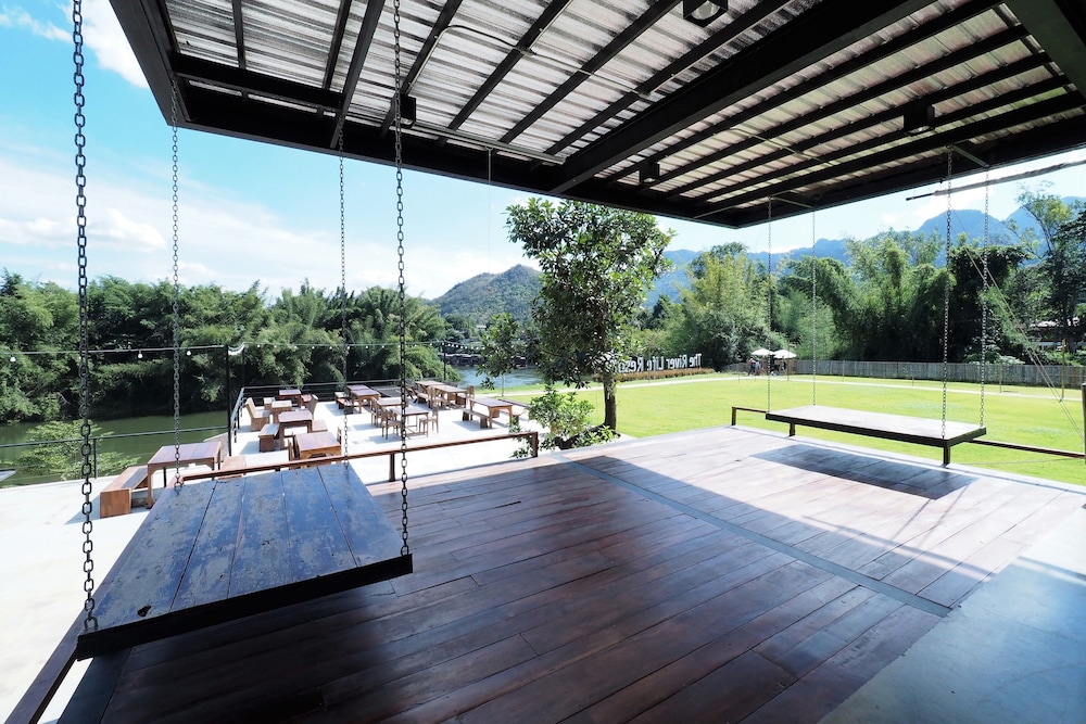 The River Life Resort 36/67